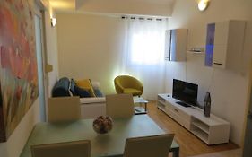 Apartment Milena